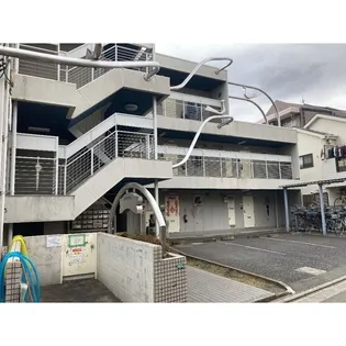 メゾンレイクヒルの画像