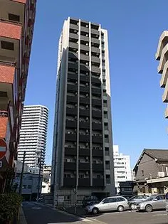 ライブコート千種【2階】の外観