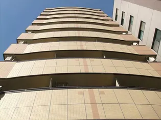 マルティーノ新栄【11階】の外観