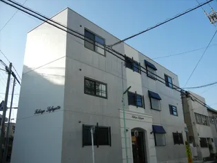 吹上ラファイエットの画像