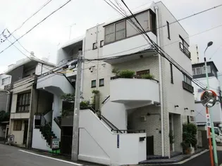 内山プラザビルの画像