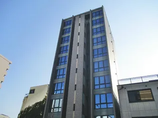 ヴァンテアン大須の画像