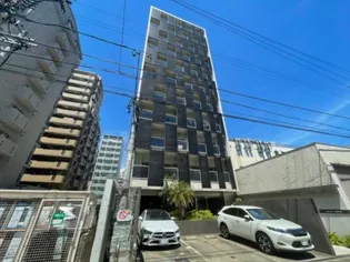 La Facade(ラ・ファサード)【2階】の外観