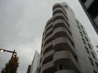 桜通サンダイマンション【5階】の外観