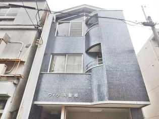 ヴィラカレッジ大曽根【2階】の外観
