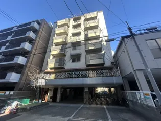 ナゴヤマンション今池の画像