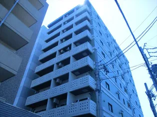 スタジオスクエア大須【9階】の外観