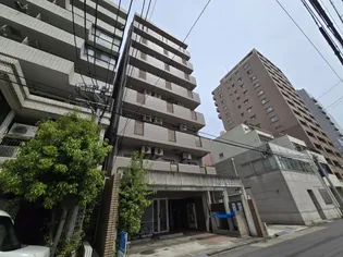 YHOスクエア【4階】の外観