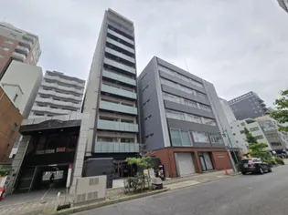 Ceres丸の内(セレス丸の内)【6階】の外観