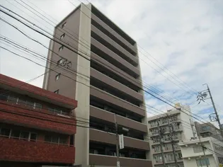 プランドール千種【2階】の外観