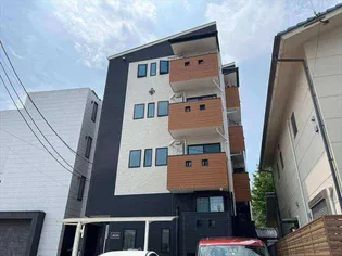 ARIE則武の画像