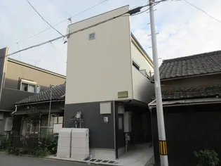 HAWK名古屋の画像