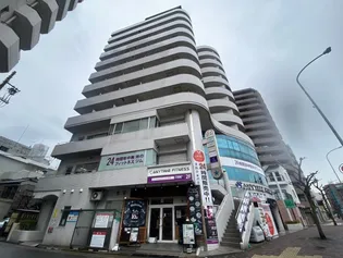 ドゥ・エトワール【10階】の外観