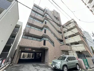 カーサ新栄の画像