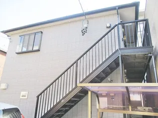 シュトラウスUENOの画像