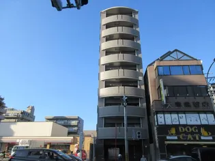 グランディール名駅の画像