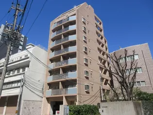 アビタシオン鶴舞の画像