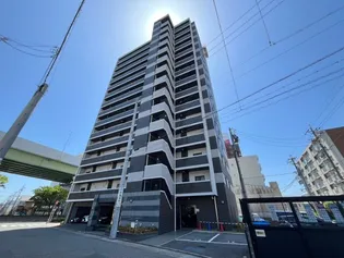 SーFORT鶴舞REALEの画像