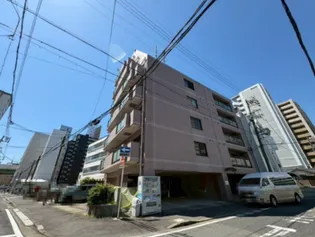 リエス千代田【2階】の外観