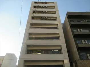 第3記念橋ビルヂングの画像