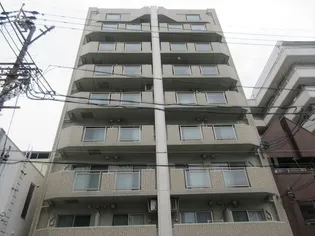 ガレリアM千代田の画像