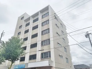 OS SKY第一不二ビルの画像