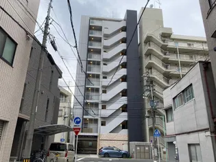 CATTLEYA GARDEN(カトレヤガーデン)【7階】の外観