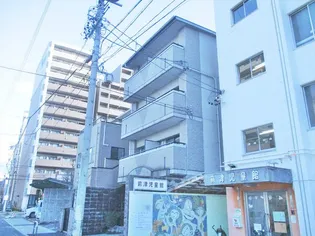 Town Court(タウンコート)【2階】の外観
