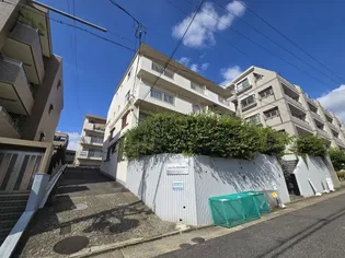 第56プロスパービルの画像