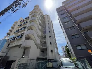 パリーマンションの画像