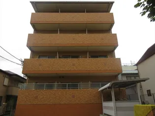 ソレーユ松原の画像