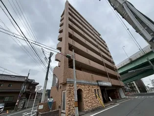 S-FORT西郊通(旧ルミエール西郊通)【3階】の外観