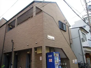 KSPACE東別院の画像