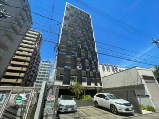 La Facade(ラ・ファサード)【9階】の外観