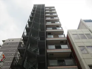 ガーディアン千代田【5階】の外観