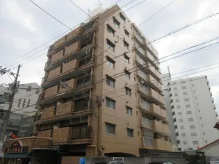 メゾン鶴舞の画像