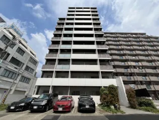 サムティ東別院RESIDENCEの画像