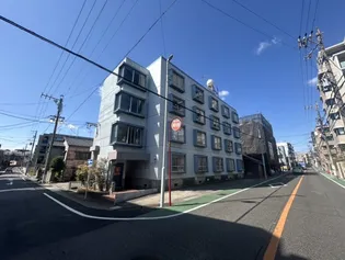 ユングハイツの画像