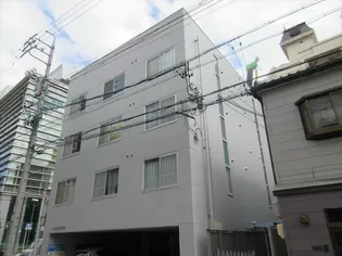 ホシオウビルの画像