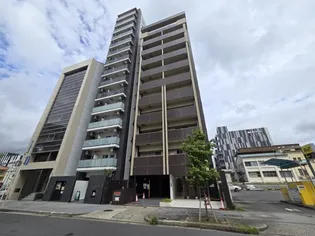 レジディア久屋大通Ⅱ(旧マーレ)【6階】の外観