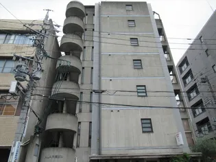ALA大須ビルの画像