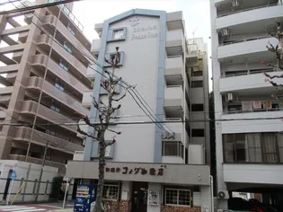 コスモパレスピースワンの画像