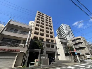 センチュリー富士見【2階】の外観