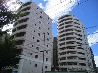 さくらHills富士見【5階】の外観