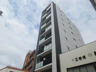 第2金山フクマルビルの画像