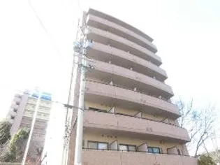 グリーンハイツ白川の画像