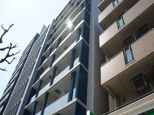 プレシャスコート金山の画像