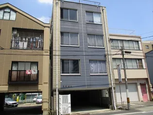 三宝ビルの画像