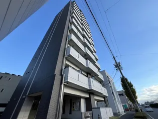 ピーステン名駅南【6階】の外観