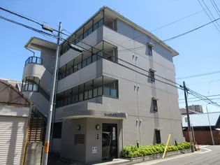 ホープ今池の画像